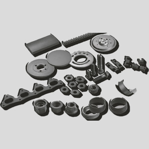 涂層涂料行業(yè)專用二硫化鉬粉末